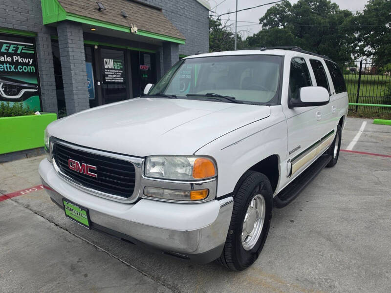 2003 GMC Yukon XL 1500