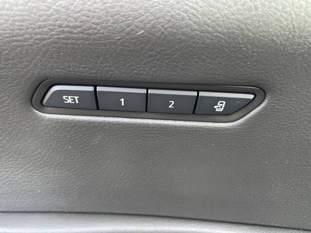 2023 Cadillac XT6 Luxury