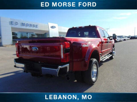 2026 Ford F-350 Super Duty XLT