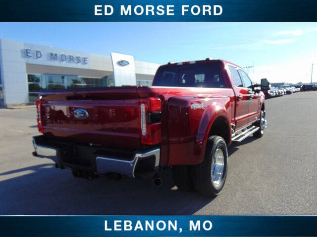 2026 Ford F-350 Super Duty XLT