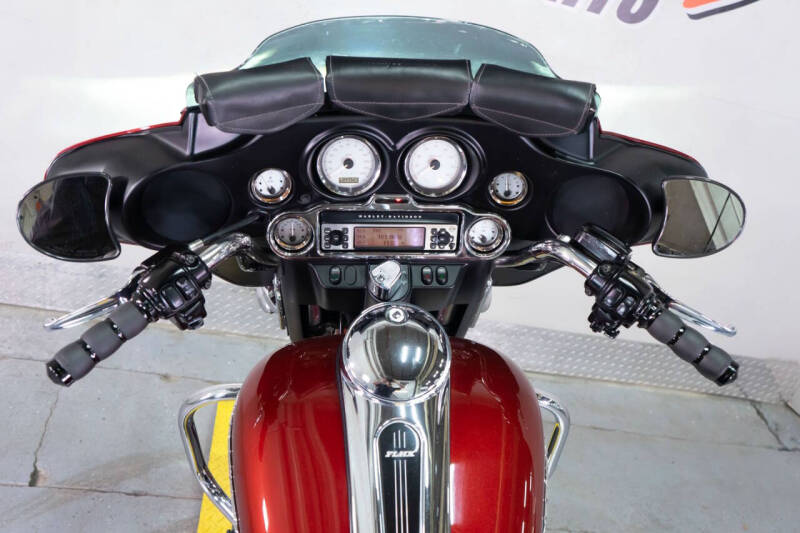 2009 Harley-Davidson Street Glide