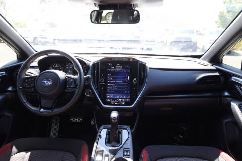 2024 Subaru Impreza RS