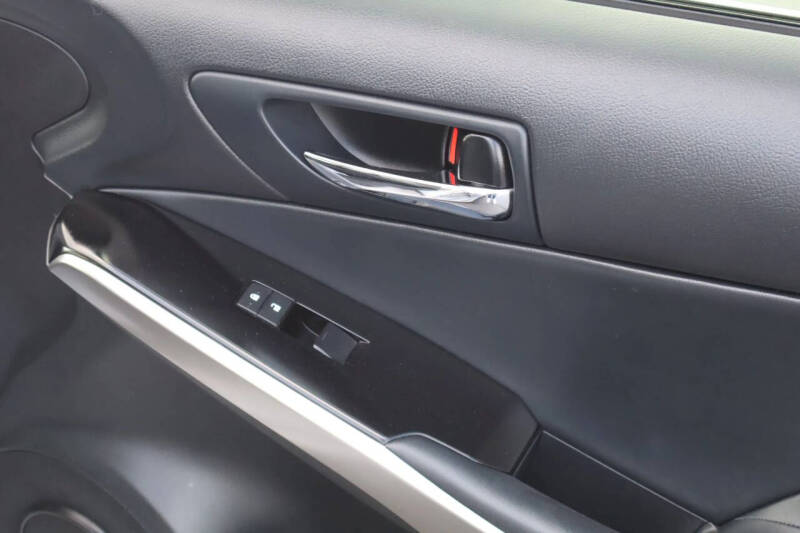 2014 Lexus IS 350