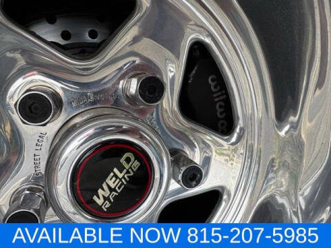 1981 Chevrolet C/K 10 Series