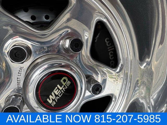 1981 Chevrolet C/K 10 Series