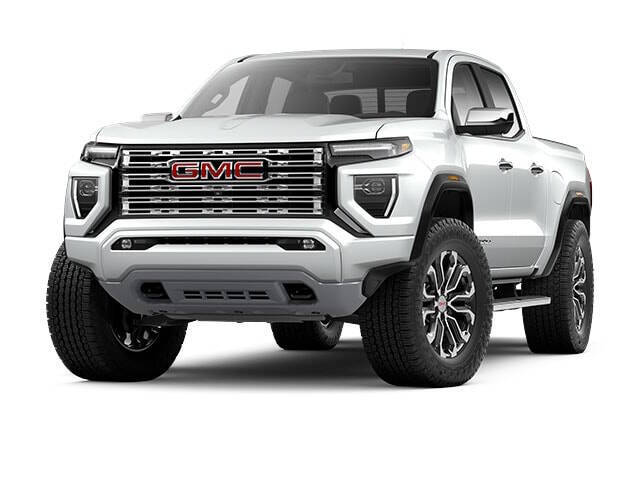 2025 GMC Canyon Denali's photo