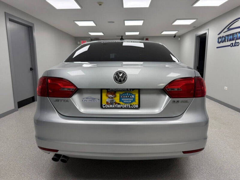 2013 Volkswagen Jetta