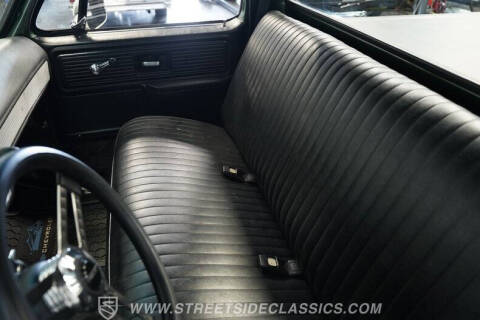 1979 Chevrolet C10