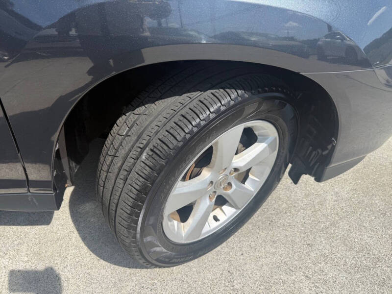 2006 Lexus RX 330