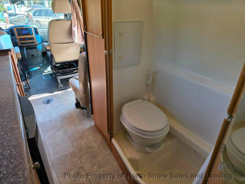 2008 Dodge Sprinter
