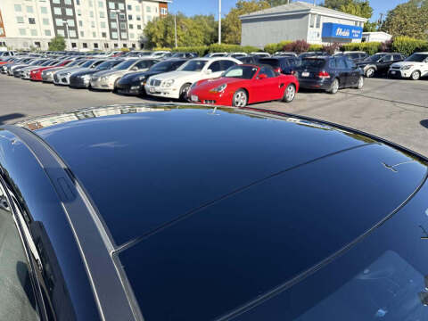 2023 Mercedes-Benz CLA CLA 250 4MATIC