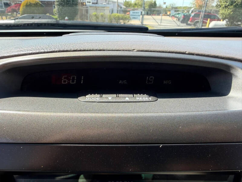 2004 Lexus GX 470