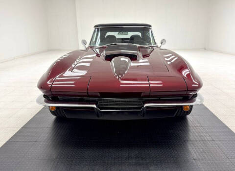 1967 Chevrolet Corvette