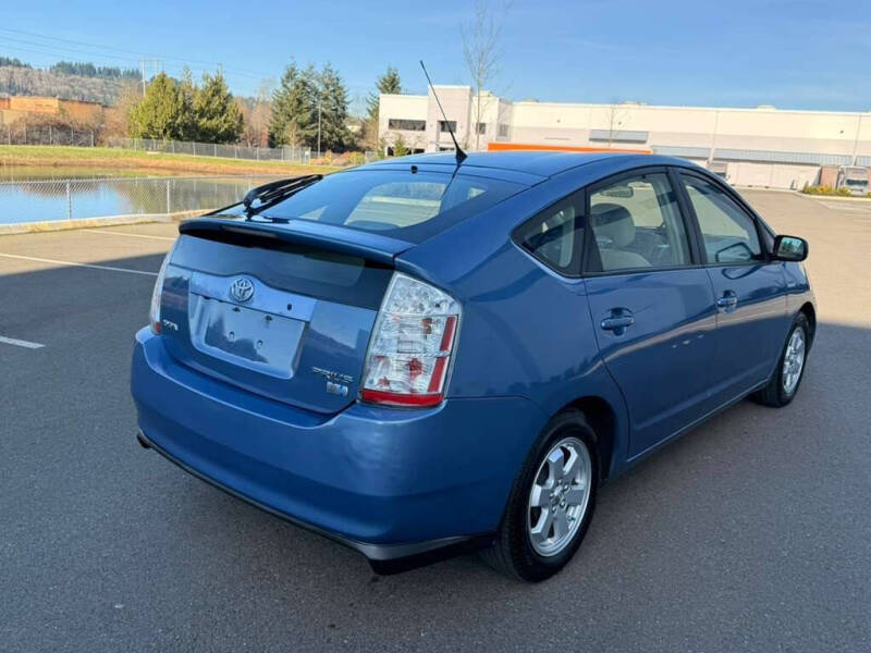 2007 Toyota Prius