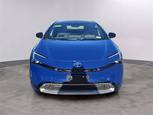 2023 Toyota Prius Limited