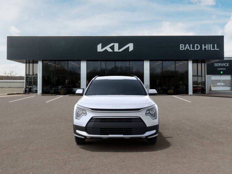 2026 Kia Niro LX