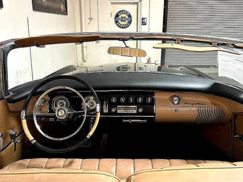 1955 Chrysler 300 CUSTOM CONVERTIBLE