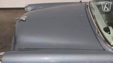 1954 Ford Crestline