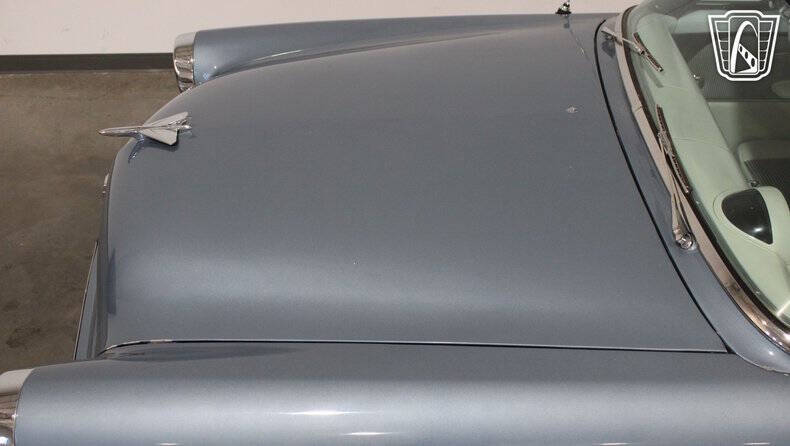 1954 Ford Crestline