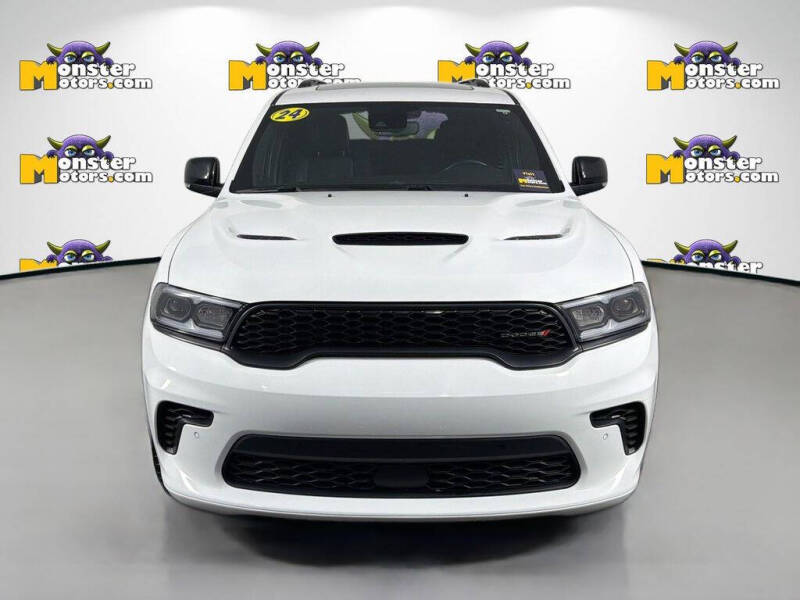 2024 Dodge Durango R/T