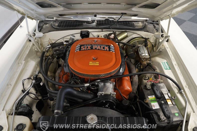 1970 Dodge Challenger