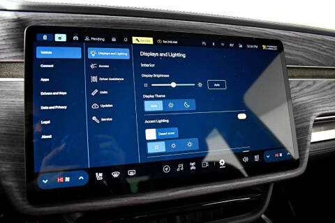 2022 Rivian R1T Launch Edition