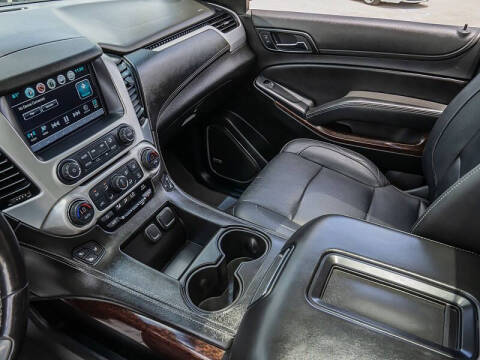 2020 GMC Yukon SLT