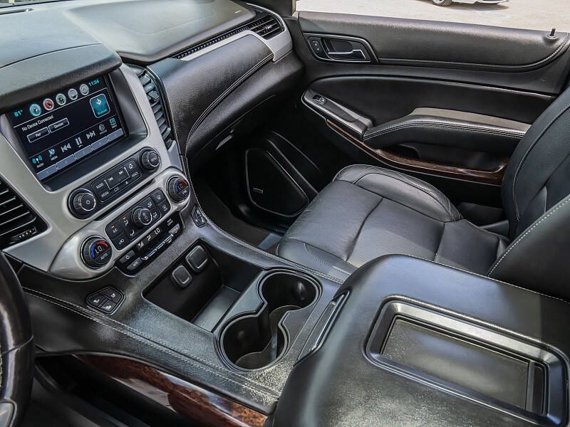 2020 GMC Yukon SLT