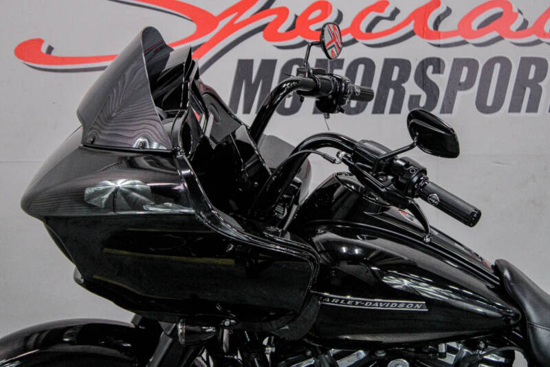 2018 Harley-Davidson Road Glide Special