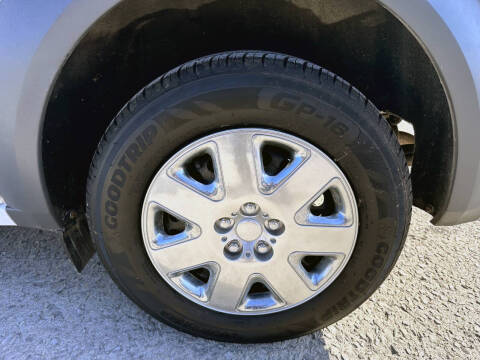 2013 Ford Transit Connect XLT