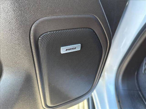 2022 GMC Sierra 3500HD