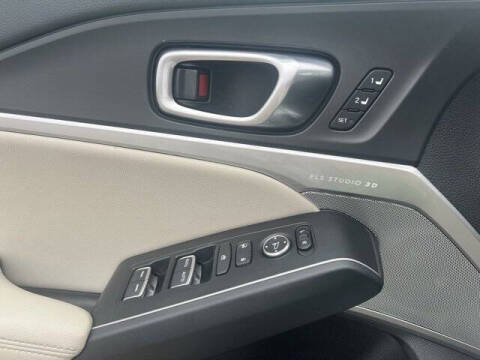 2024 Acura Integra w/Tech w/A-SPEC