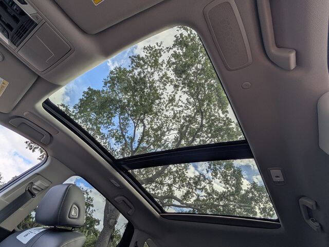 2026 Acura RDX SH-AWD w/Tech