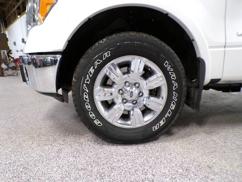 2011 Ford F-150