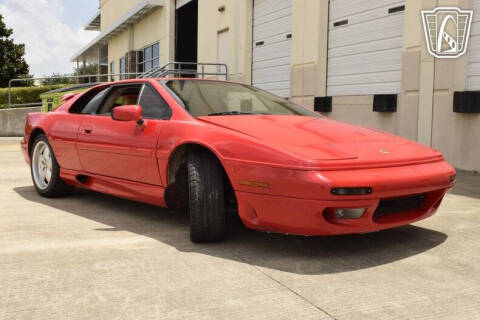 1994 Lotus Esprit