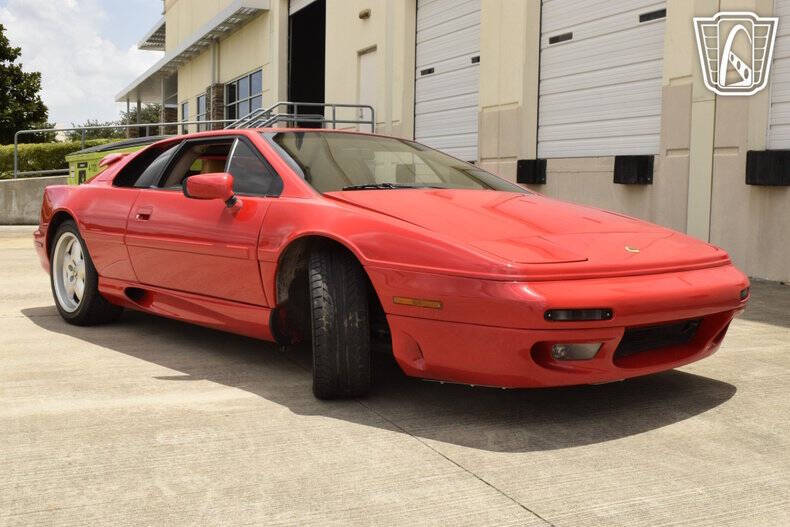 1994 Lotus Esprit