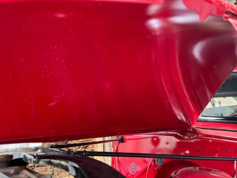 1947 GMC C/K 2500 Series