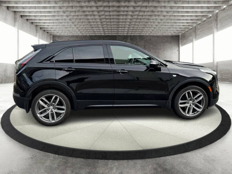 2019 Cadillac XT4 Sport