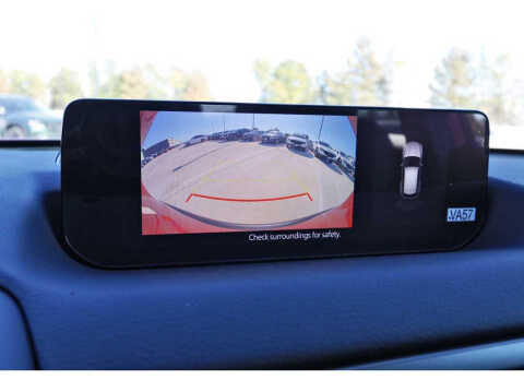 2026 Mazda CX-50 Hybrid Premium