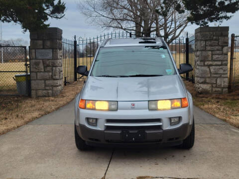 2004 Saturn Vue for sale at Blue Ridge Auto Outlet in Kansas City MO