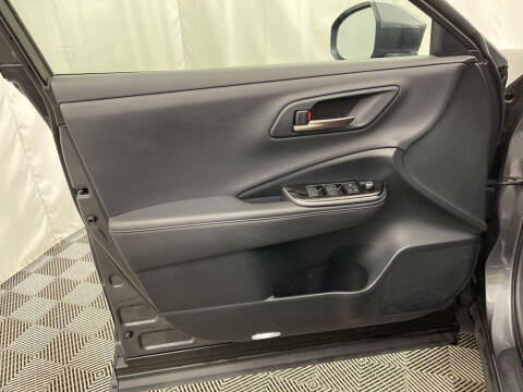 2024 Toyota Crown XLE