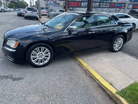 2014 Chrysler 300