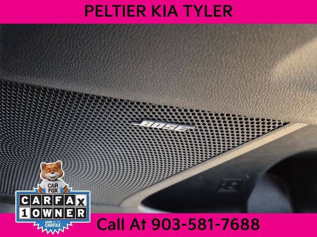 2023 Kia Sorento X-Line SX Prestige