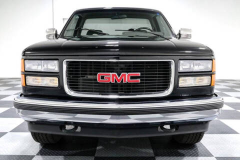 1994 GMC Sierra 1500