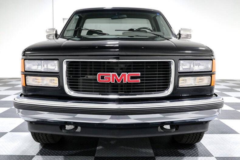 1994 GMC Sierra 1500