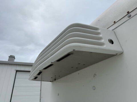 2020 Chevrolet Express 3500