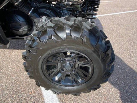 2025 Can-Am Commander Max XT-P 1000R