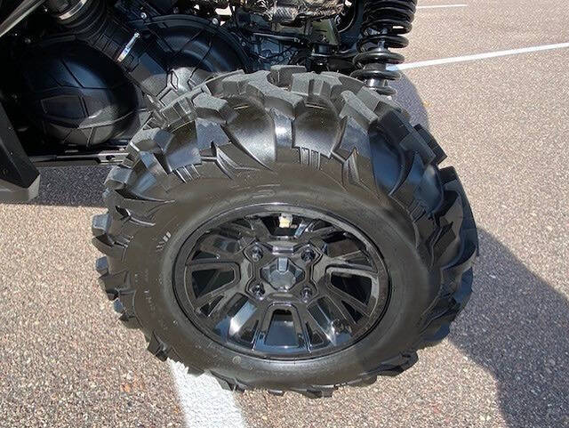 2025 Can-Am Commander Max XT-P 1000R