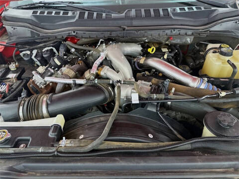 2020 Ford F-450 Super Duty