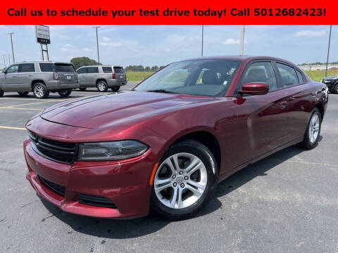 2021 Dodge Charger for sale at Express Purchasing Plus in Hot Springs AR